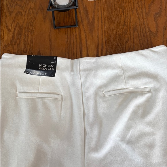 Nine West pull on trouser pants - Picture 6 of 7
